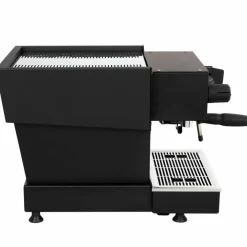 Linea Mini R espressomaskin, sølv