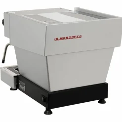 Linea Mini R espressomaskin, sølv