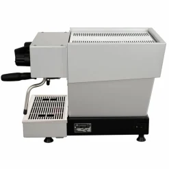 Linea Mini R espressomaskin, svart
