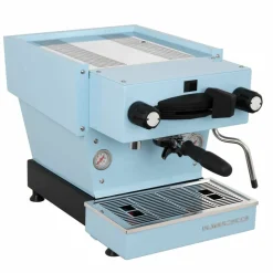 Linea Mini R espressomaskin, svart
