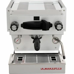 Linea Mini R espressomaskin, svart