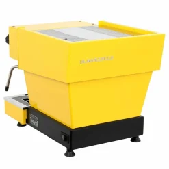Linea Mini R espressomaskin, svart