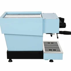 Linea Mini R espressomaskin, svart