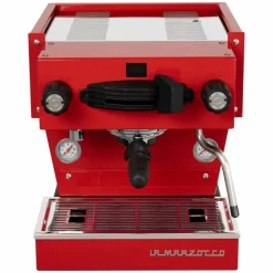 Linea Mini R espressomaskin, svart