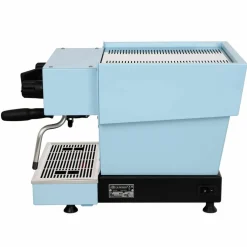 Linea Mini R espressomaskin, svart