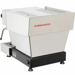 Linea Mini R espressomaskin, svart