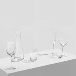 Line Champagneglass 15 cl