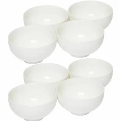 Linnéa Skål Liten 11,5 cm 8stk