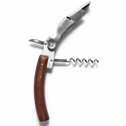 Liquid Lounge korketrekker med kniv