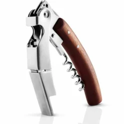 Liquid Lounge korketrekker med kniv