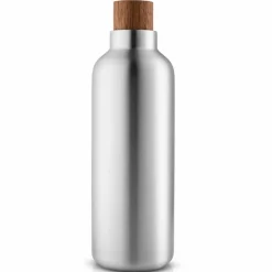 Liquid Lounge termosflaske 1 liter, brushed steel