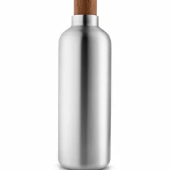 Liquid Lounge termosflaske 1 liter, brushed steel