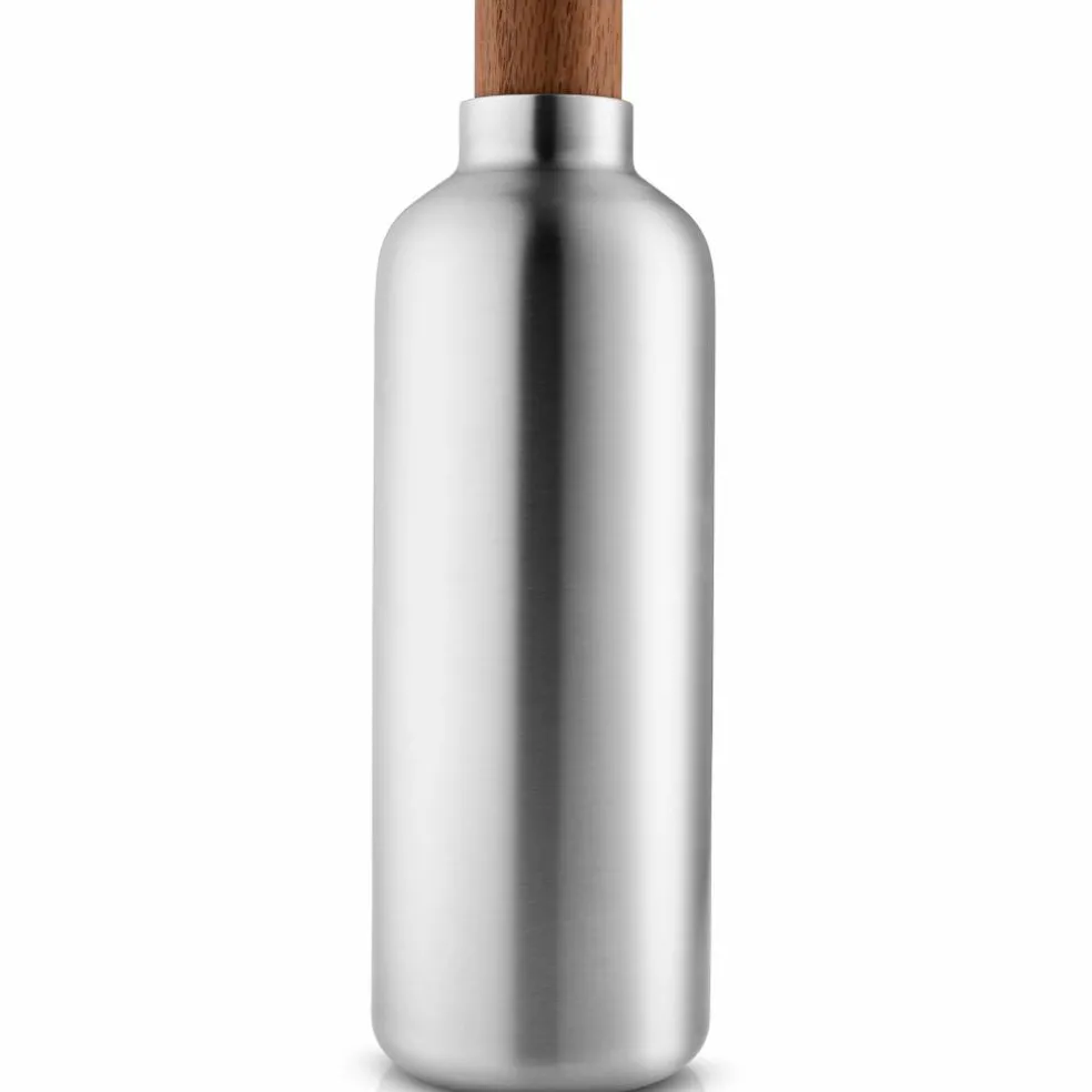 Liquid Lounge termosflaske 1 liter, brushed steel