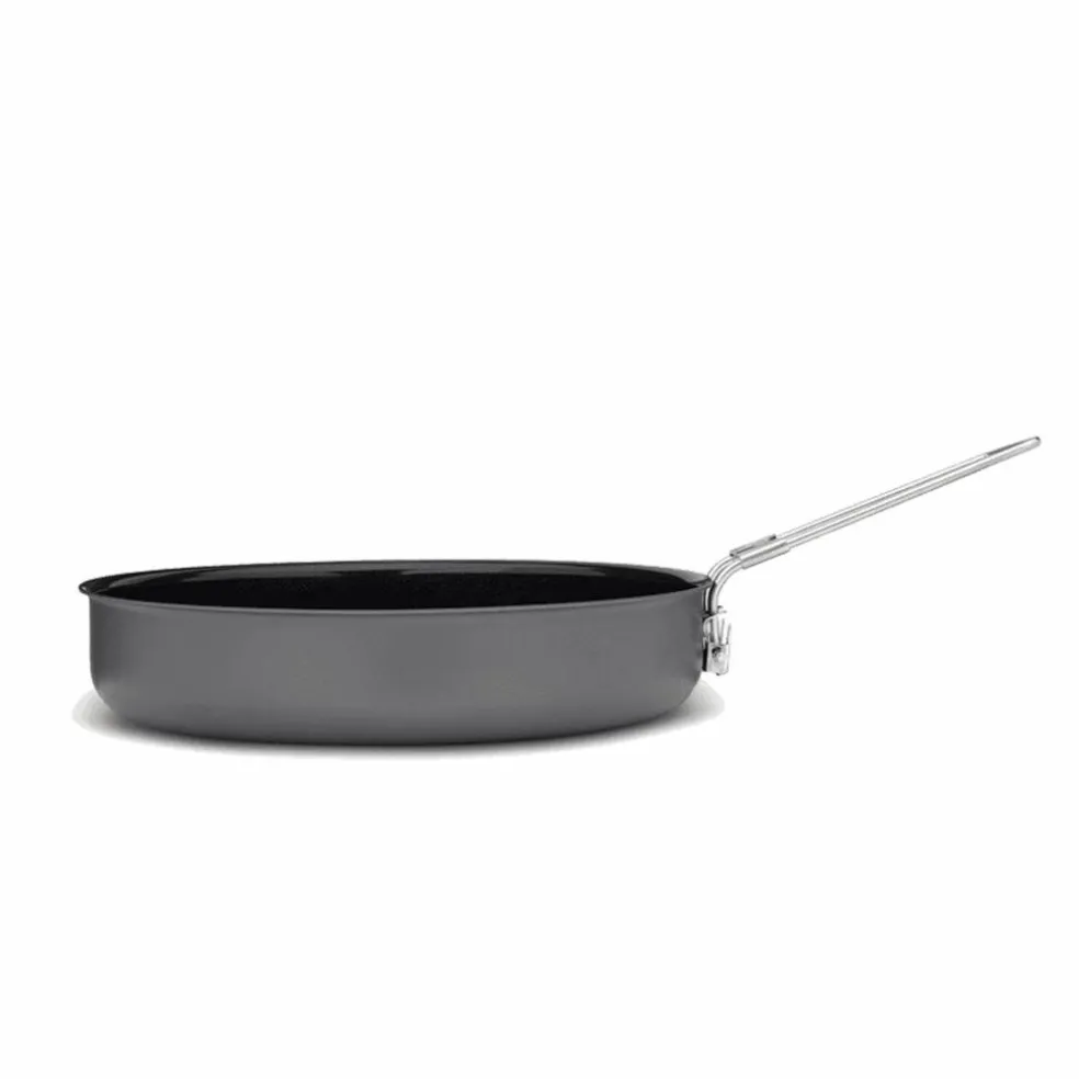 LiTech stekepanne large