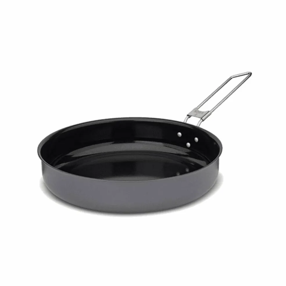 LiTech stekepanne large