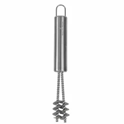 Liten grillbørste 18 cm