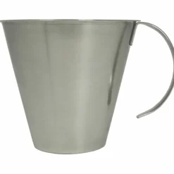 Litermål 1 L Rustfritt