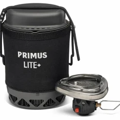 Lite XL gasskjøkken 0,8 liter, blå