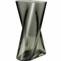 Lituus glassvase liten