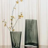 Lituus glassvase stor