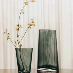Lituus glassvase stor