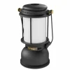 LM500 LED-lanterne, svart