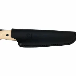 Lok BlackBlade (S) Ash Wood, friluftskniv