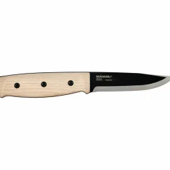 Lok BlackBlade (S) Ash Wood, friluftskniv