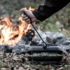 Lokkløftere for Dutch Oven