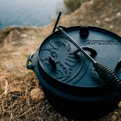 Lokkløftere for Dutch Oven