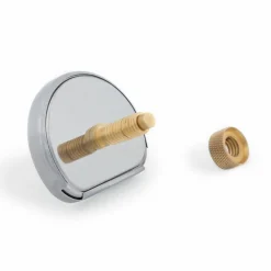 Lokktermometer