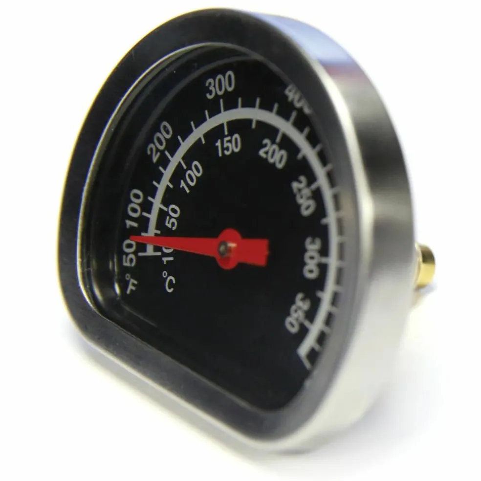 Lokktermometer