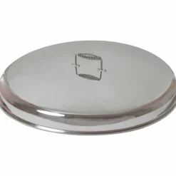 Lokk til stekeplate 78 cm