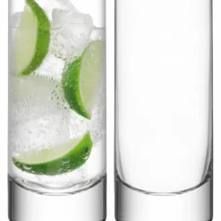 Longdrinkglass Bar 2 stk, 420 ml