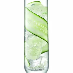 Longdrinkglass Borough 4 stk