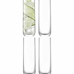 Longdrinkglass Borough 4 stk