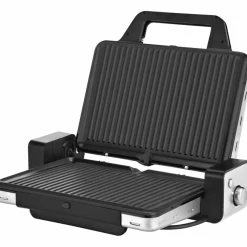 Lono Kontaktgrill 2-i-1