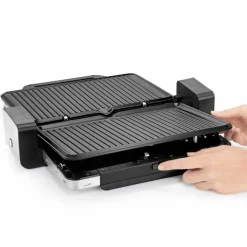 Lono Kontaktgrill 2-i-1