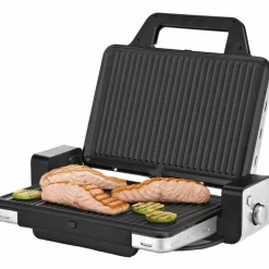 Lono Kontaktgrill 2-i-1