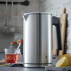 Lono vannkoker 1.6 liter, rustfritt stål
