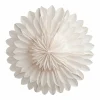 Lotus julestjerne 44 cm, white
