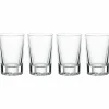 Lounge 2.0 shotglass 5.5 cl, 4-pack