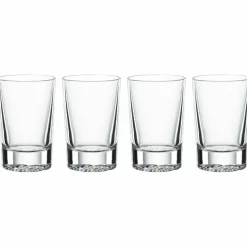 Lounge 2.0 shotglass 5.5 cl, 4-pack
