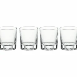 Lounge 2.0 whisky tumbler 30.9 cl, 4-pack