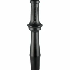 Low profile tamper