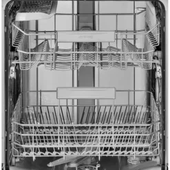 LSP252CSX oppvaskmaskin 60 cm, rustfritt stål
