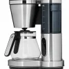 Lumero kaffemaskin med glasskane