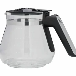 Lumero kaffemaskin med glasskane