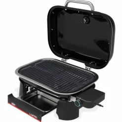 Lumin Compact elektrisk grill