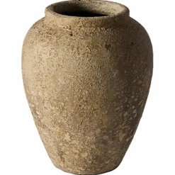 Luna er 40 cm, beige